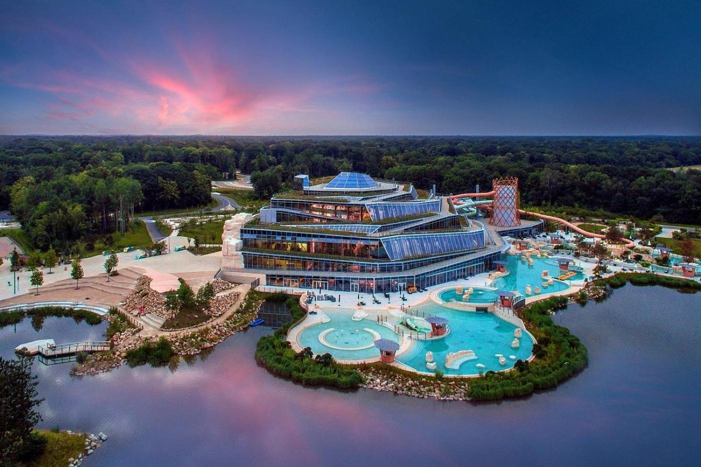 *Disneyland-Paris* 4 Pers, Wifi, Parking Serris Extérieur photo