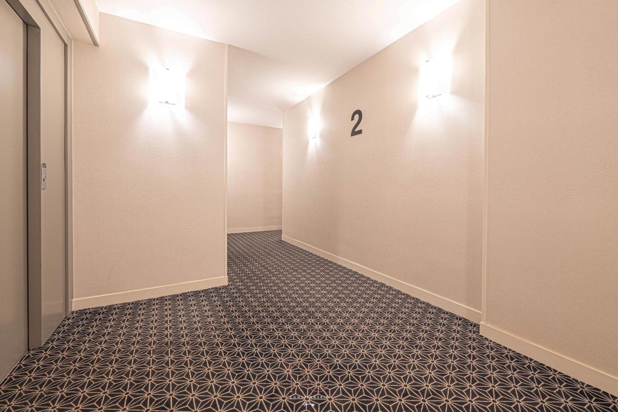 *Disneyland-Paris* 4 Pers, Wifi, Parking Serris Extérieur photo